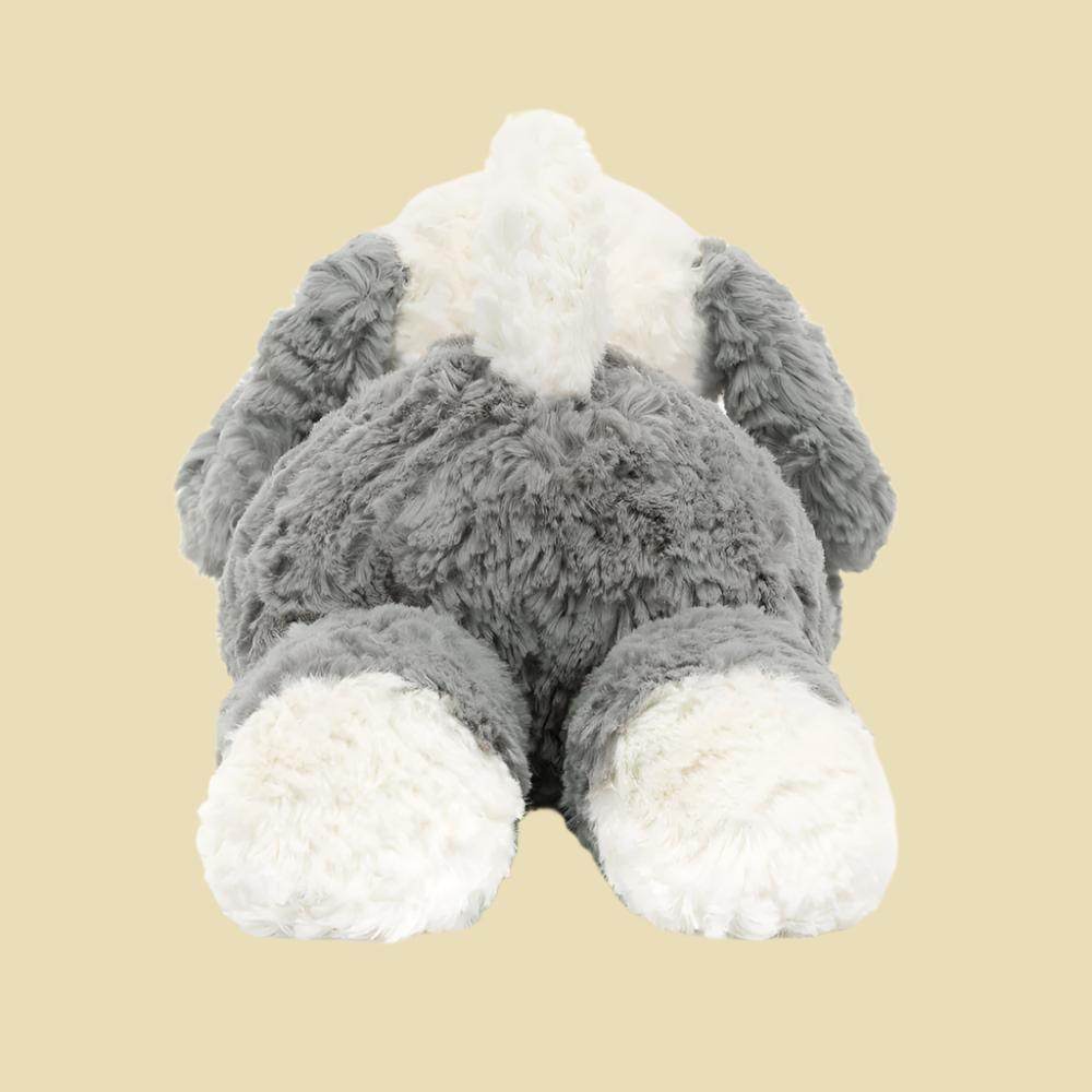 tumblie-sheep-dog