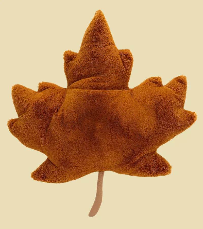 woodland-maple-leaf