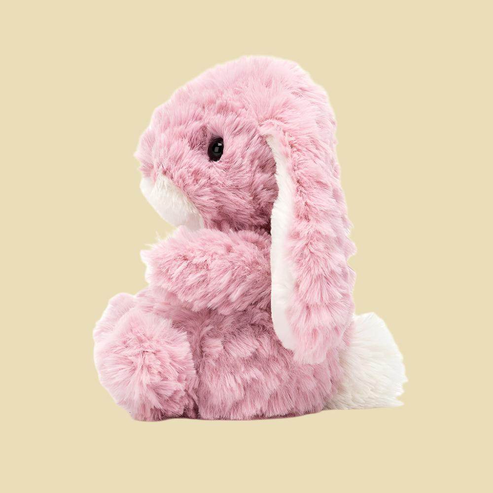 yummy-bunny-pink
