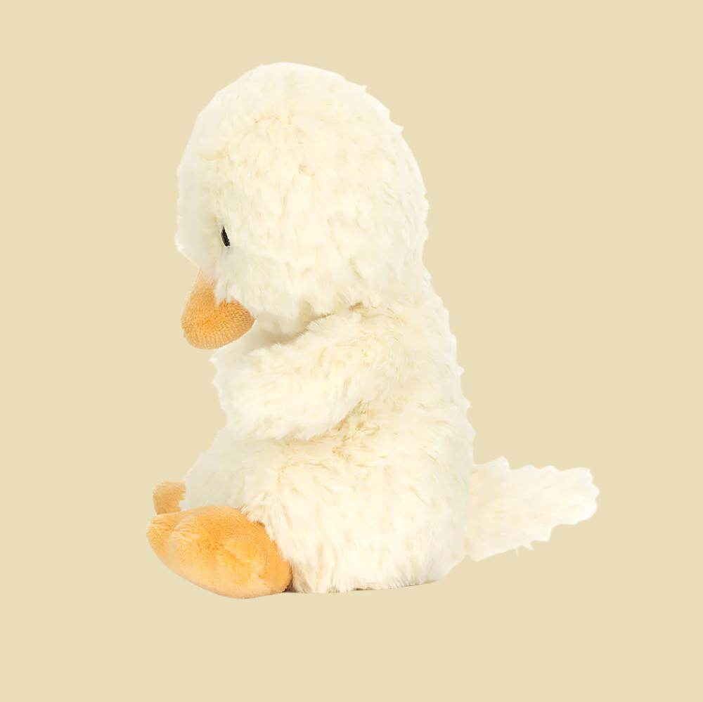 yummy-duckling