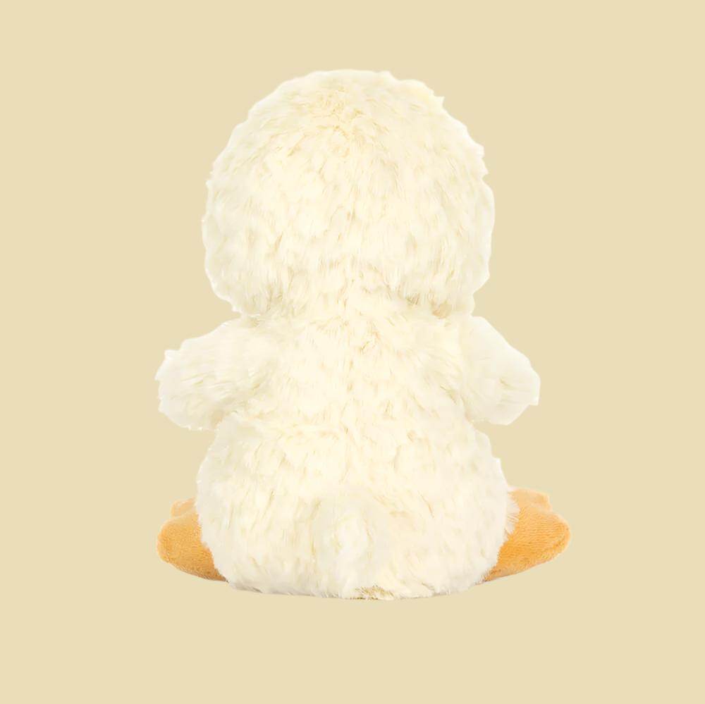 yummy-duckling