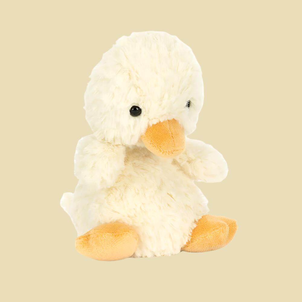 yummy-duckling