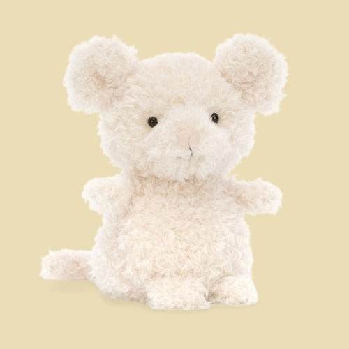 little-mouse