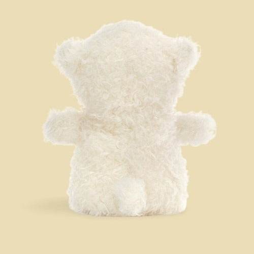 little-polar-bear