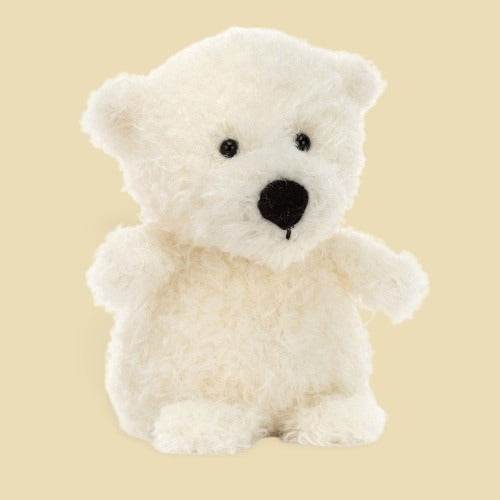 little-polar-bear