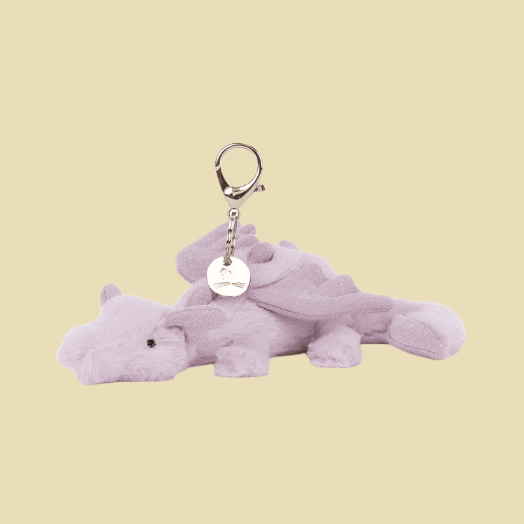 lavender-dragon-bag-charm