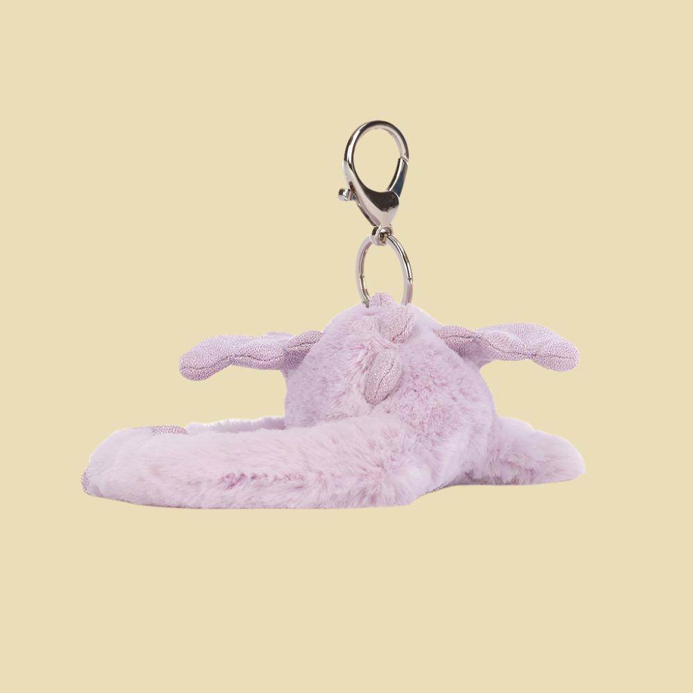 lavender-dragon-bag-charm
