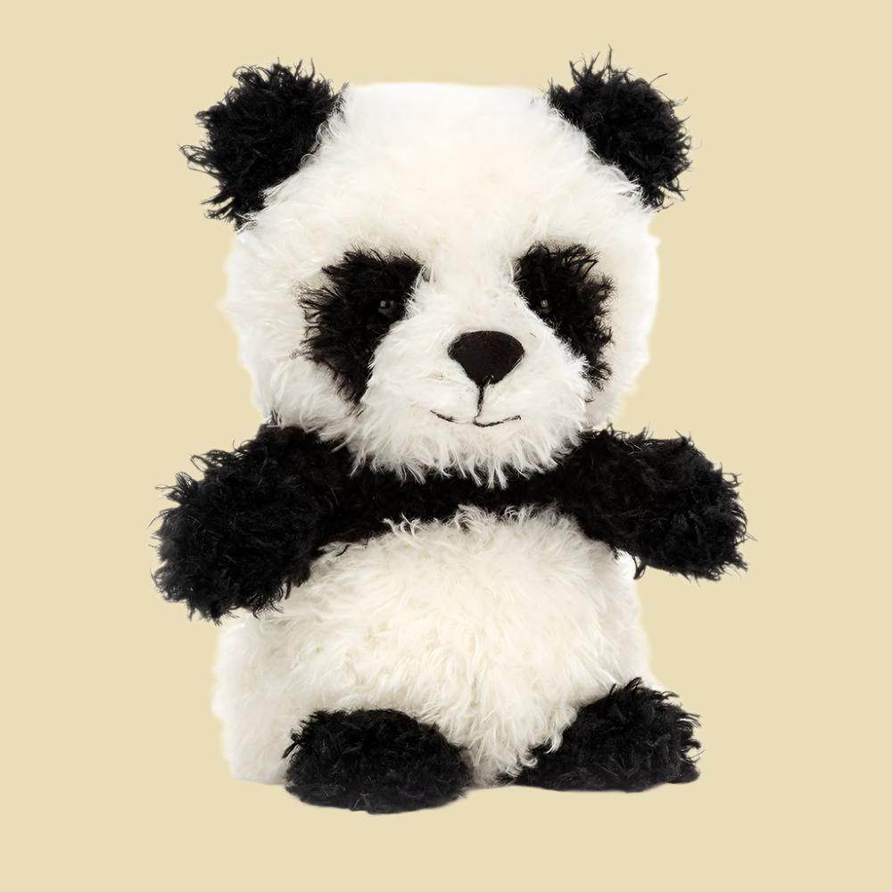 little-panda-limited-edition