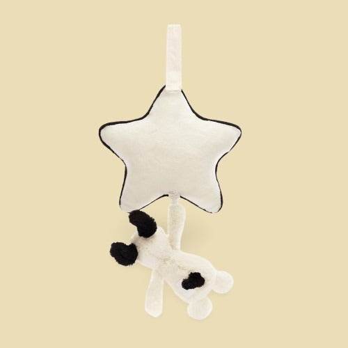 bashful-black-cream-puppy-musical-pull