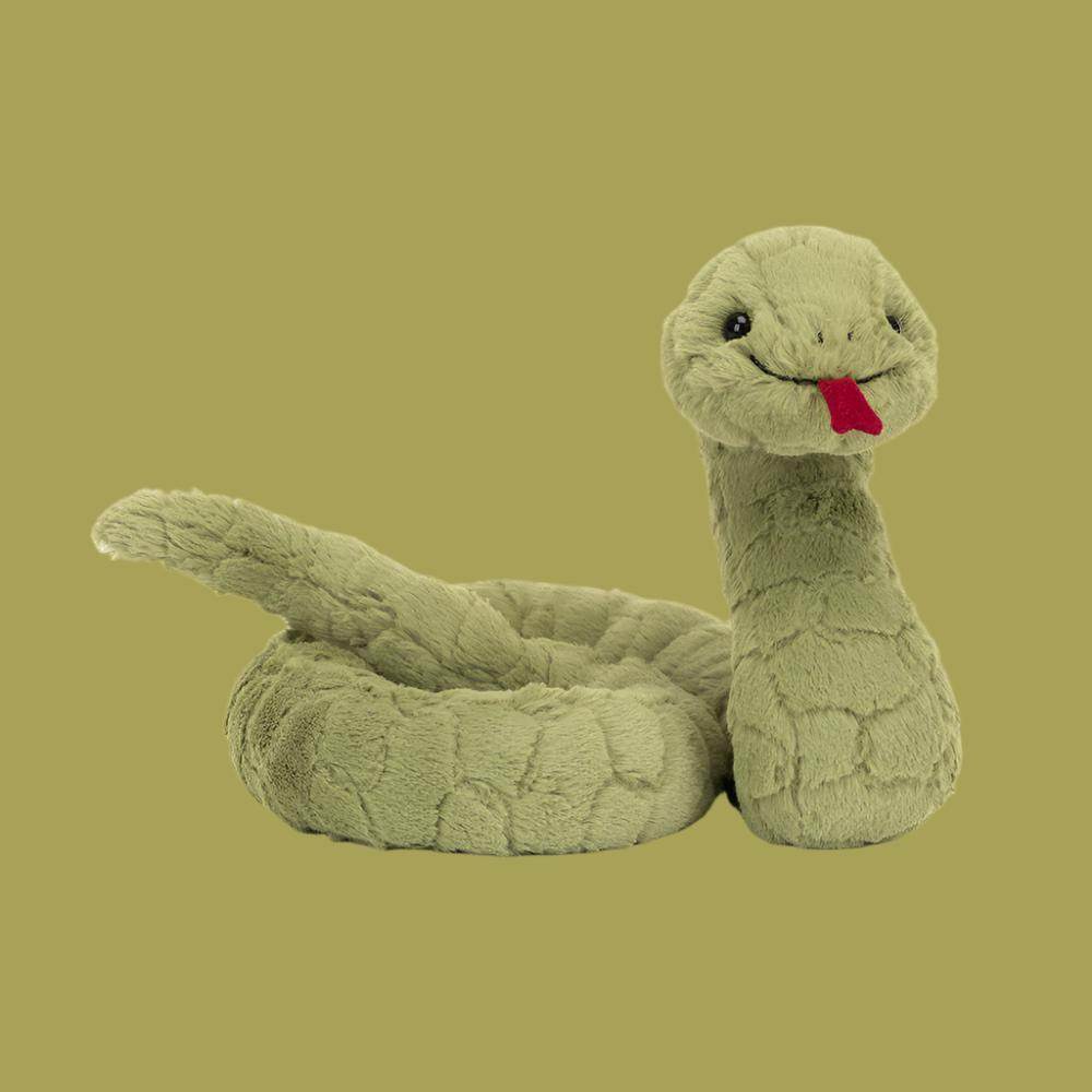 stevie-snake