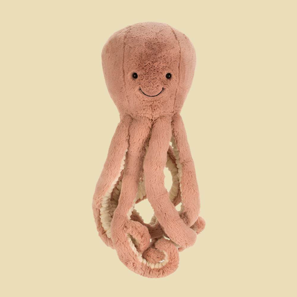 odell-octopus