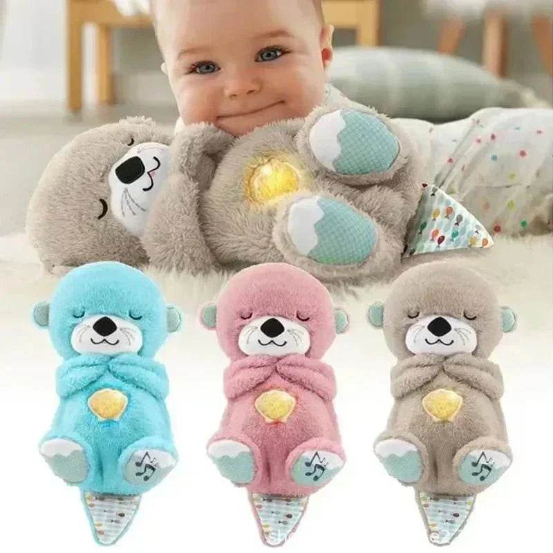 soothe-n-snuggle-otter-portable-plush-breathing-sound-companion