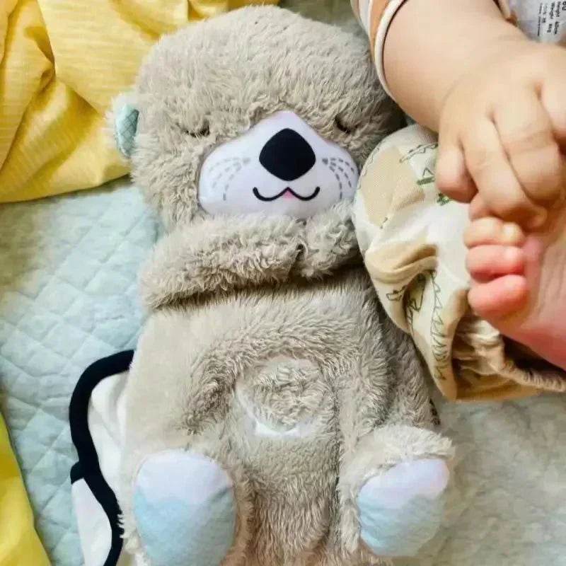 soothe-n-snuggle-otter-portable-plush-breathing-sound-companion