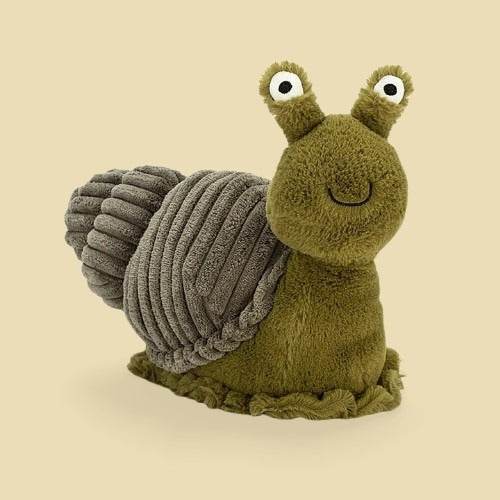 steve-snail