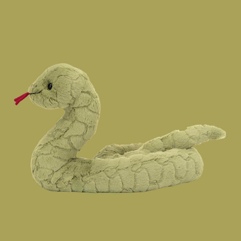 stevie-snake