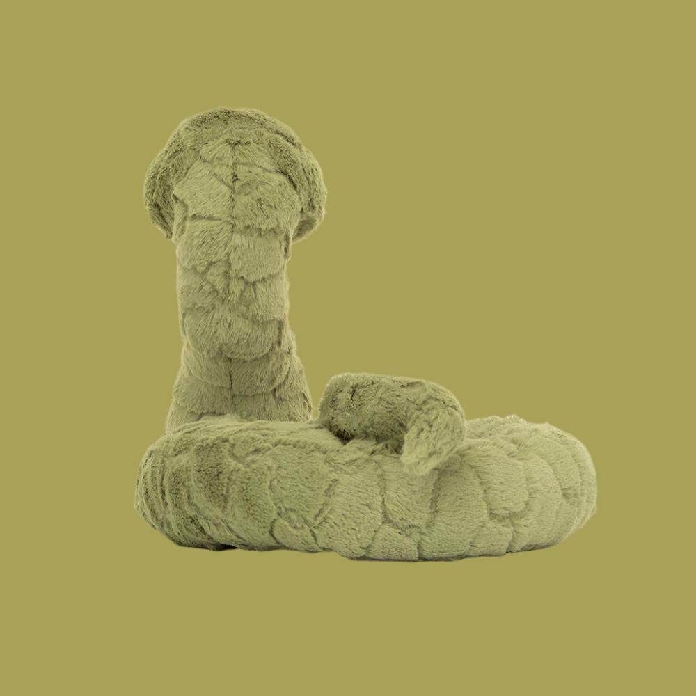stevie-snake