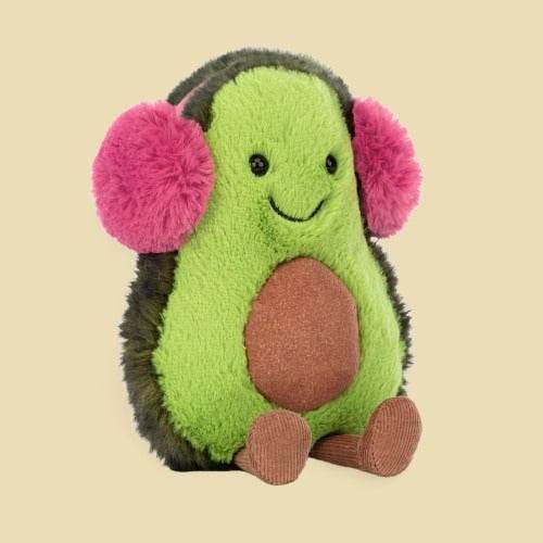 toastie-amuseables-avocado