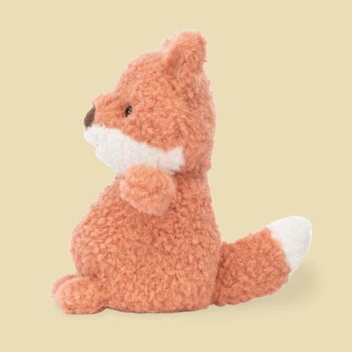 wee-fox