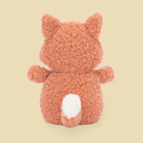 wee-fox