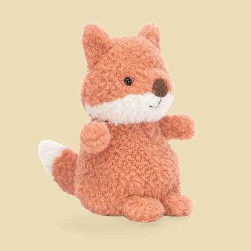 wee-fox