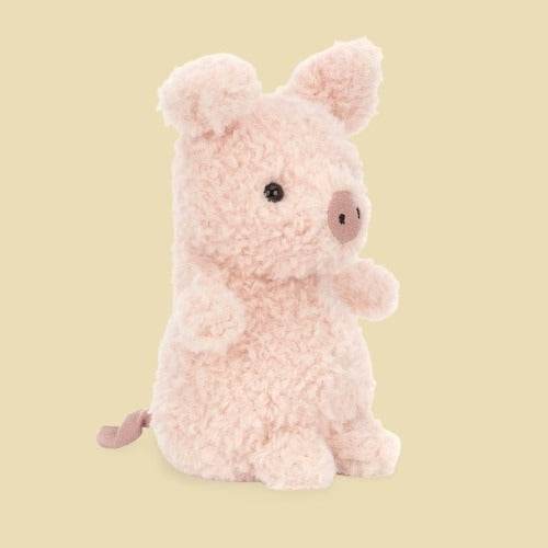 wee-pig