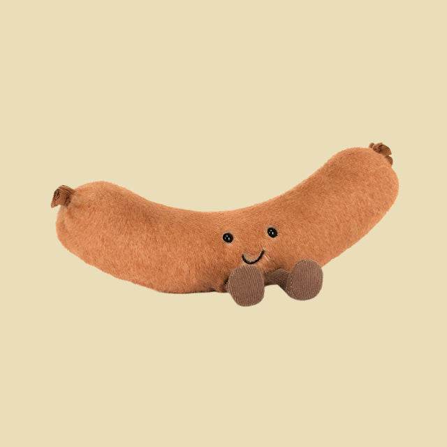 amuseables-sausage