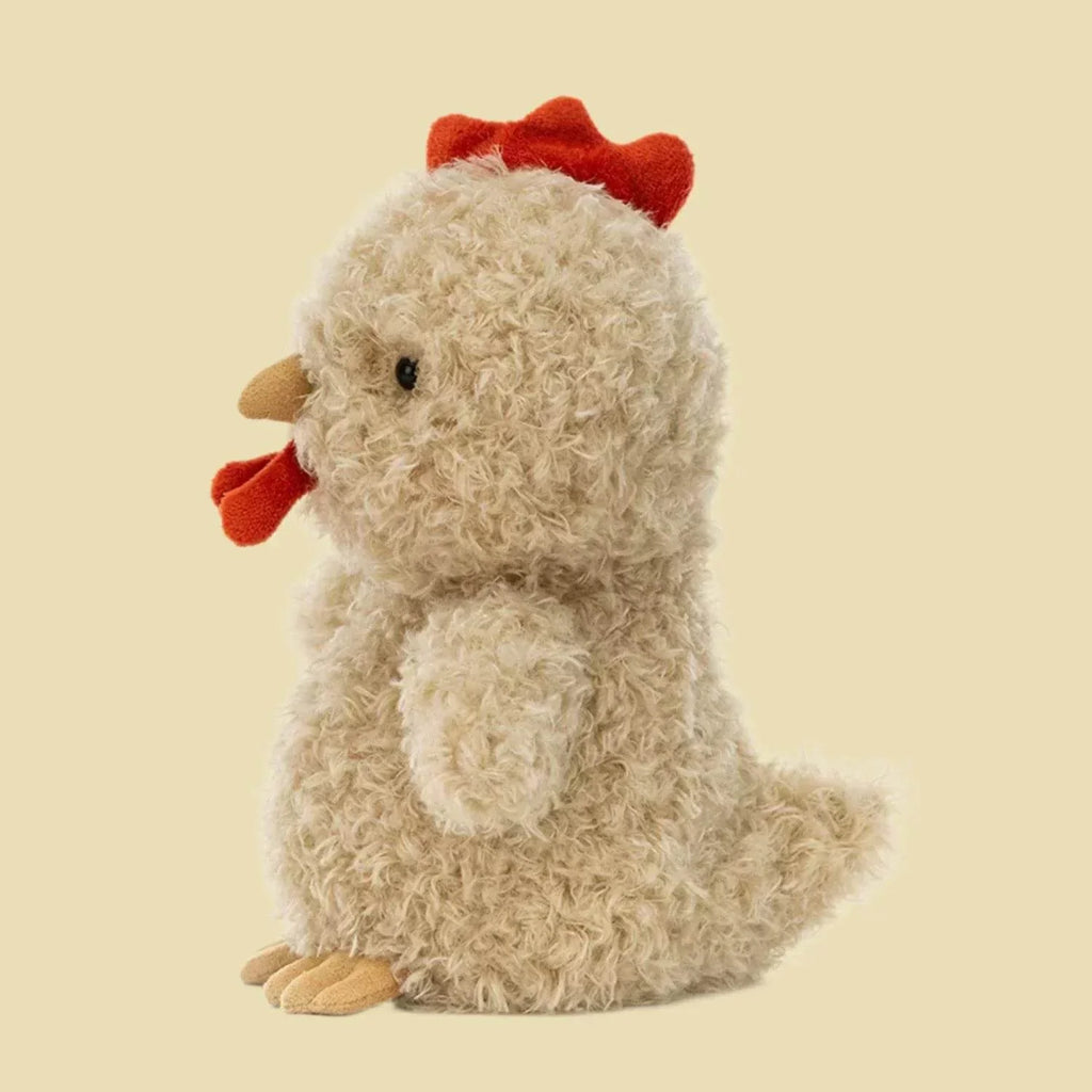 little-rooster