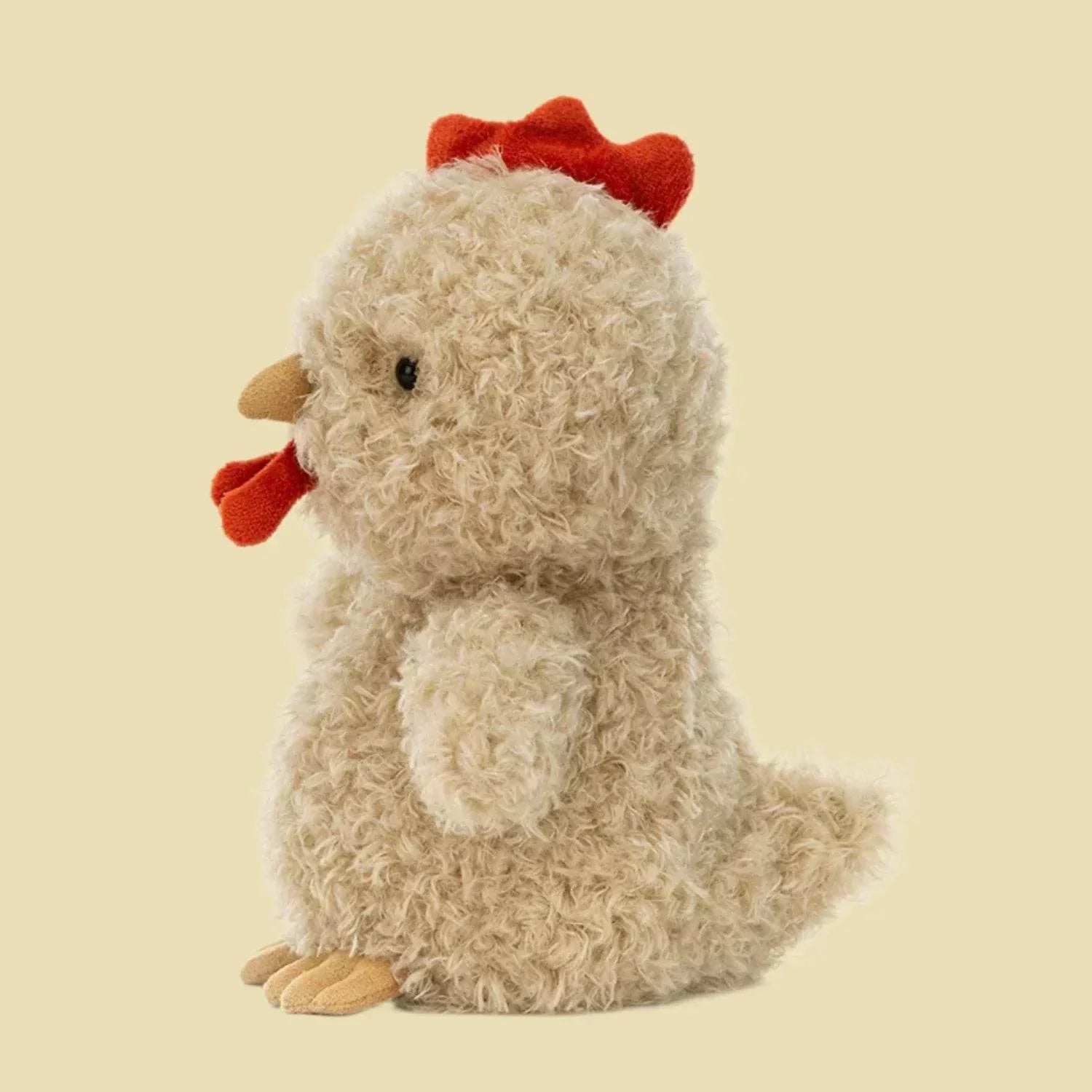 little-rooster