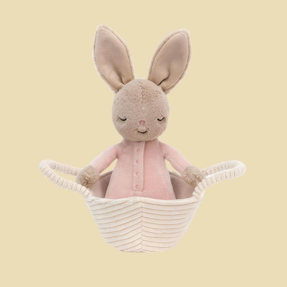 rock-a-bye-bunny
