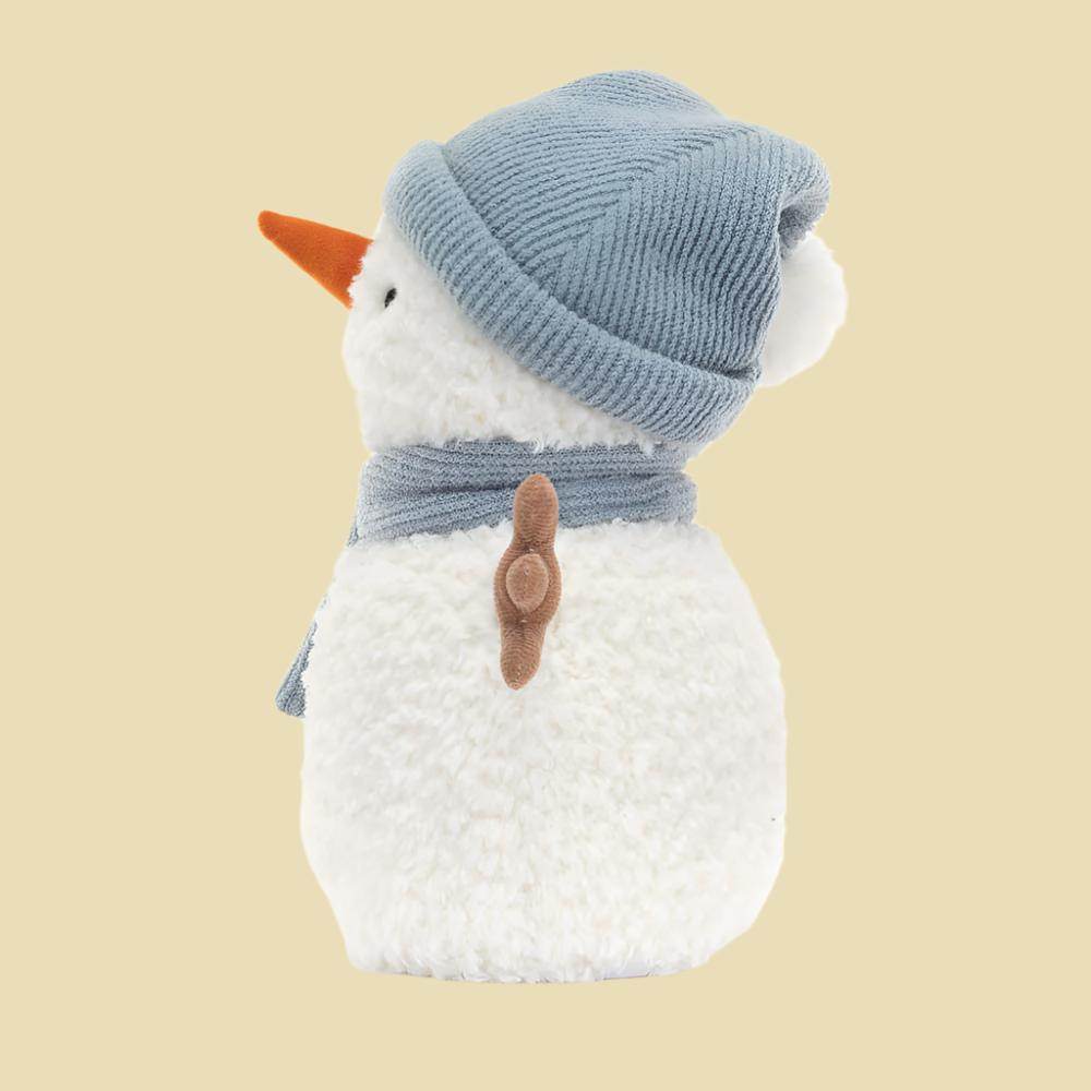sammie-snowman