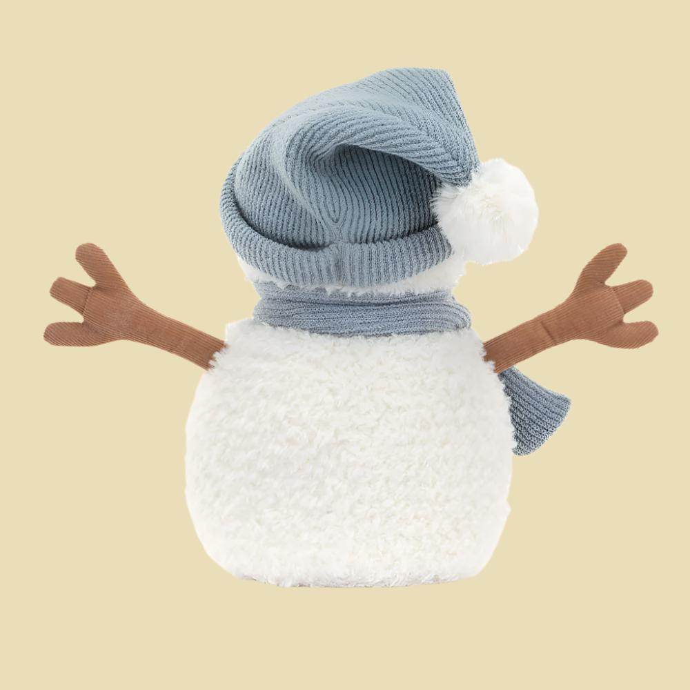 sammie-snowman