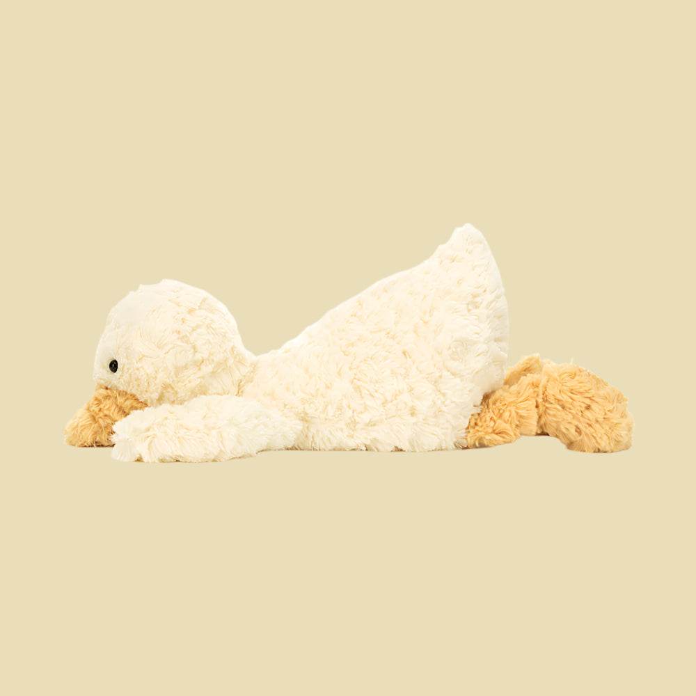 tumblie-duck
