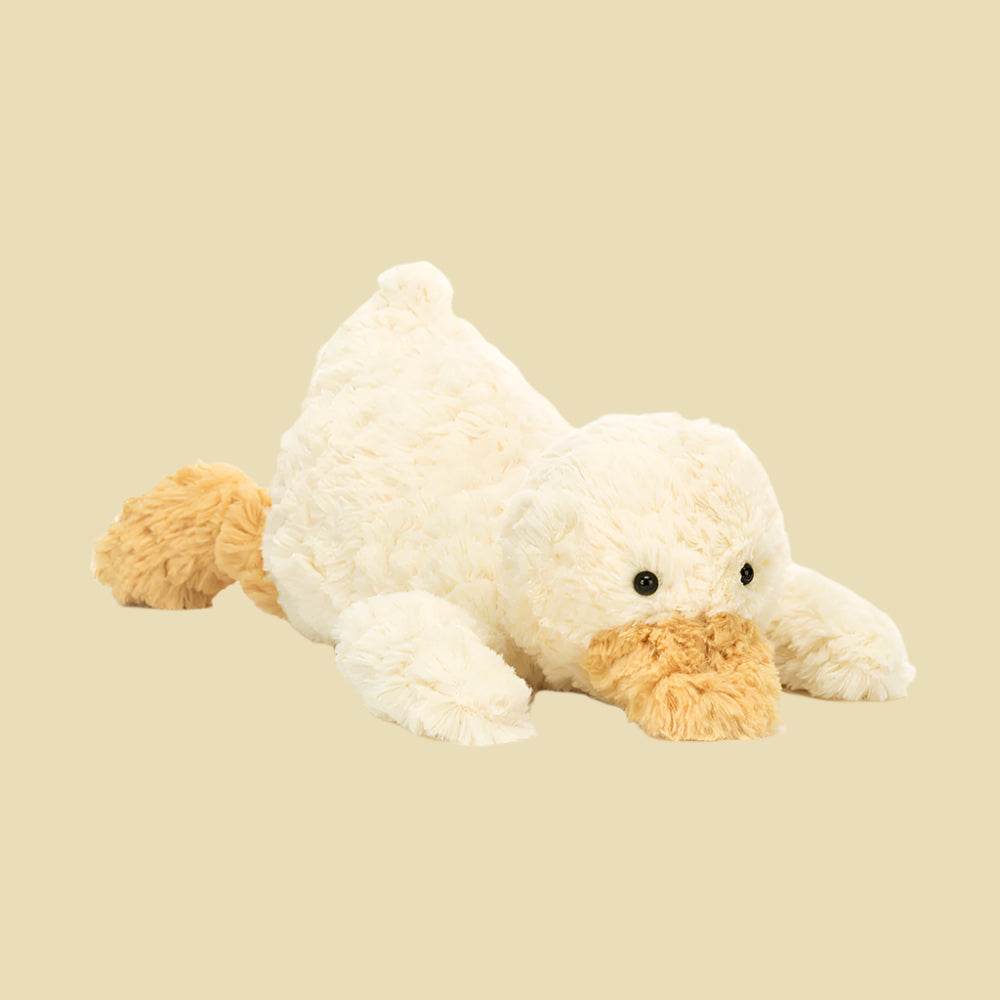 tumblie-duck