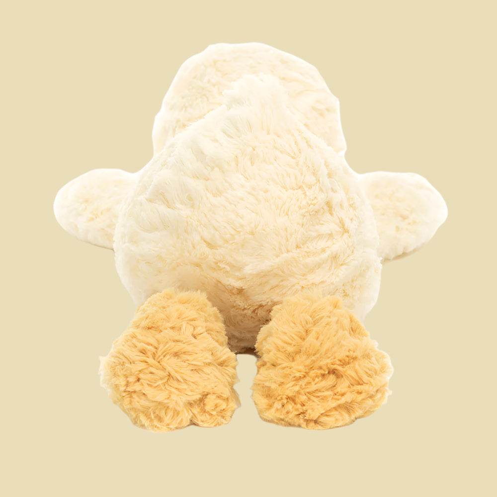 tumblie-duck